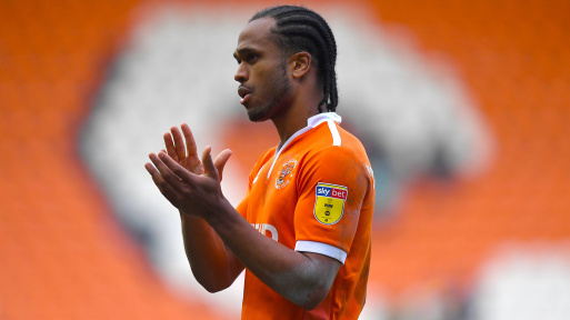 BFC_ExPlayers's tweet photo. Happy 35th Birthday today to former Pool striker, in 4 spells at the Club .... Nathan Delfouneso  @Delfouneso_91 

Hope you have a great day Nathan !
👍😀🎂🍻⚽️🍊👏👏👏👏 https://t.co/wH228cRDqM
