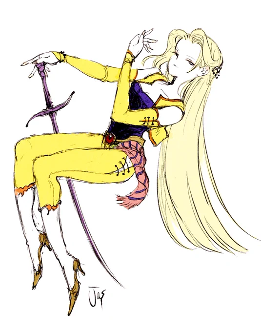 セリス