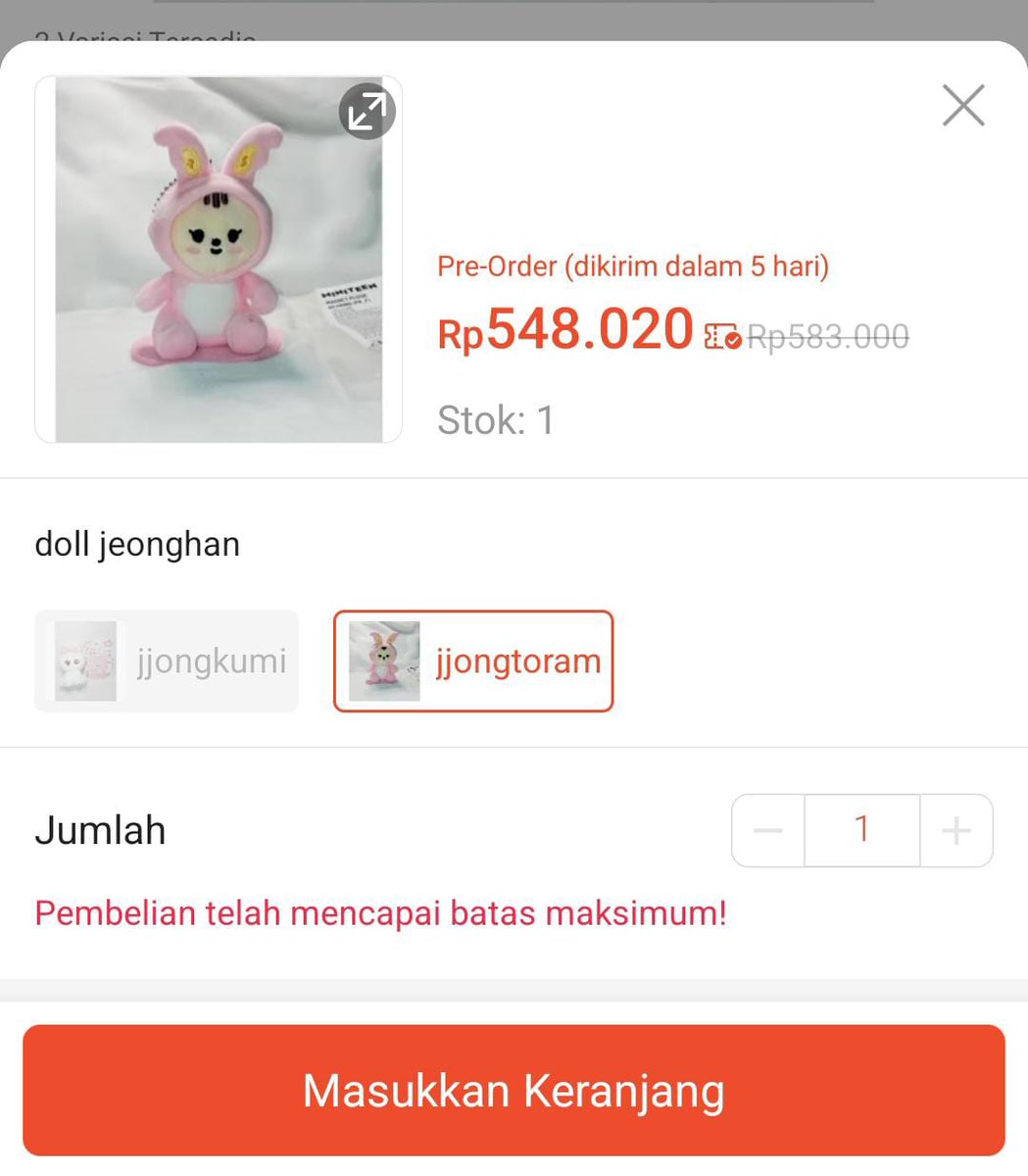 ra | persod jastip co mercari KR JP CH PH TH tweet media