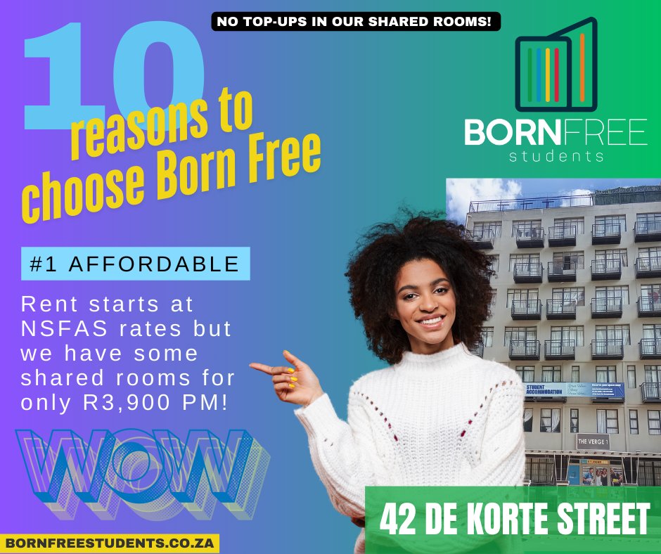 Born Free tweet media