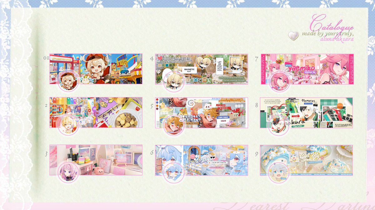 Aluna ☆ tweet media