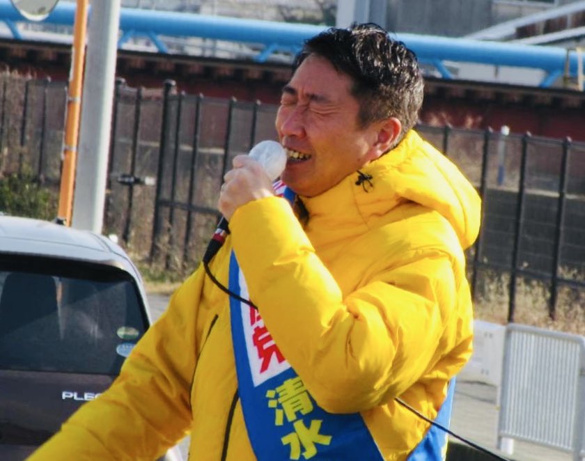 tadashishimizu's tweet photo. 円安はホクホク
生活はカツカツ
裏金議員はシメシメ
統一協会はベタベタ
財界とはズブズブ
トランプにはペコペコ
しかし、
日本共産党はトコトン
高市政権と対決します！
#比例は日本共産党
#清水ただし https://t.co/xll45yhZba