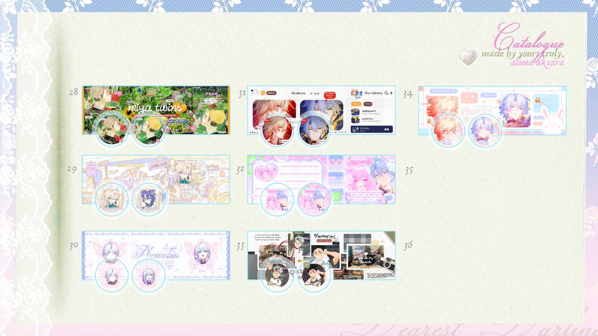 Aluna ☆ tweet media