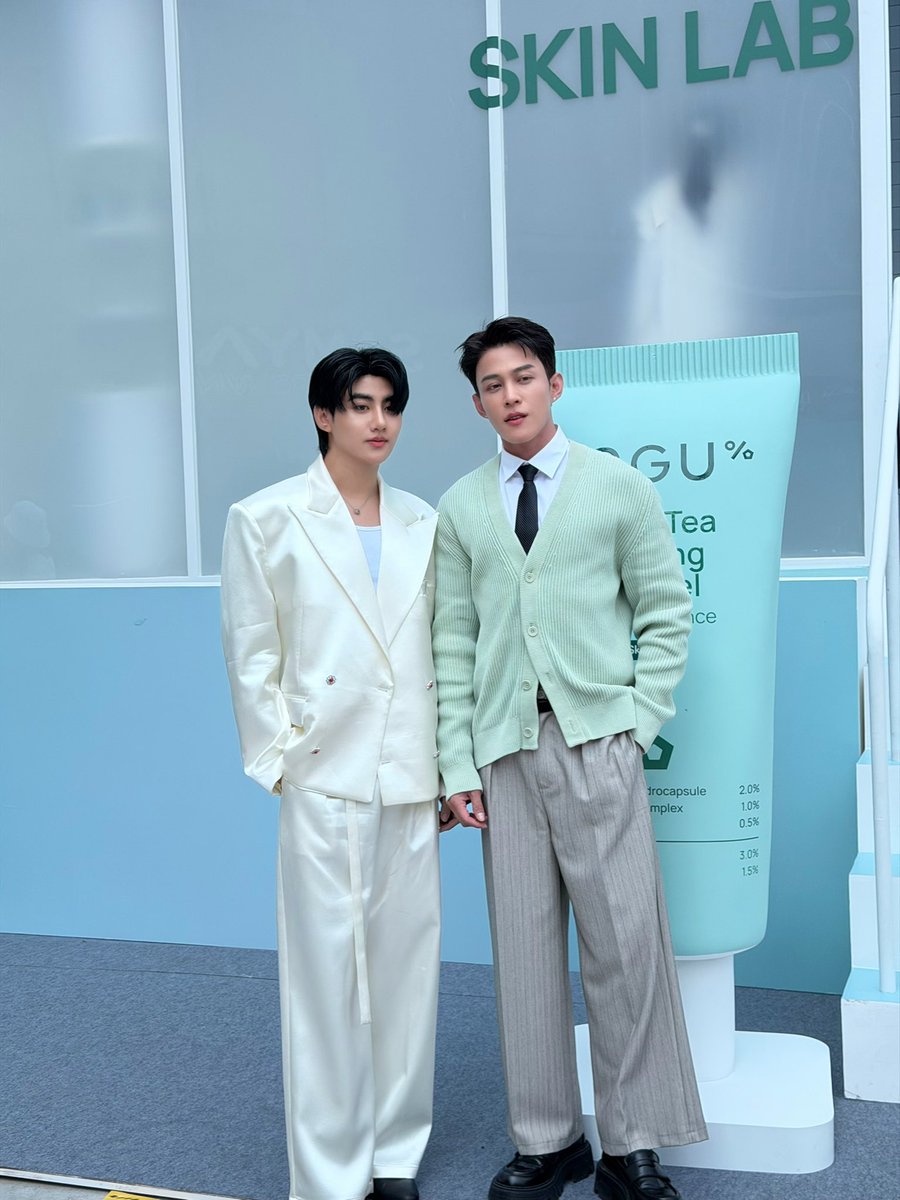 Kongphob tweet media