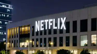 🚨Netflix has selected Hyderabad for its second India office after Mumbai.