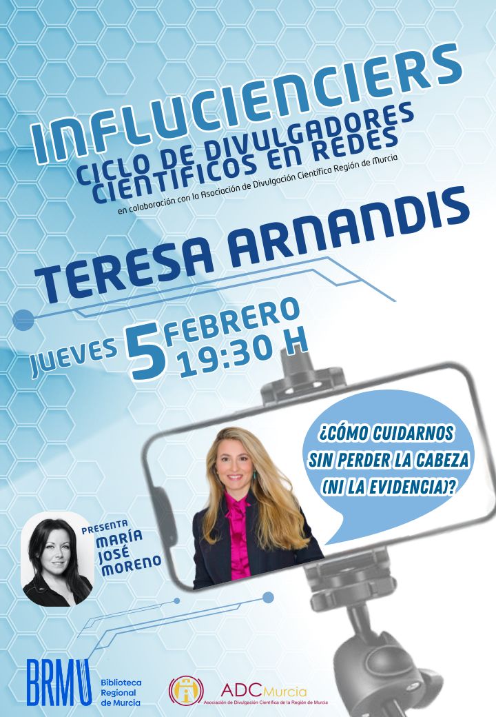 Biblioteca Regional de Murcia tweet media