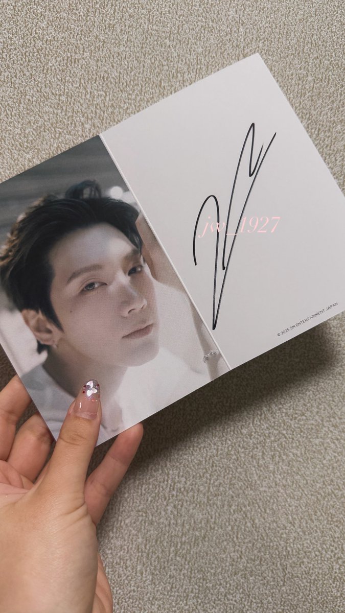 Peanut (#SO10)🐰 #TEN_STUNNER (@pnbox14) / Posts / X