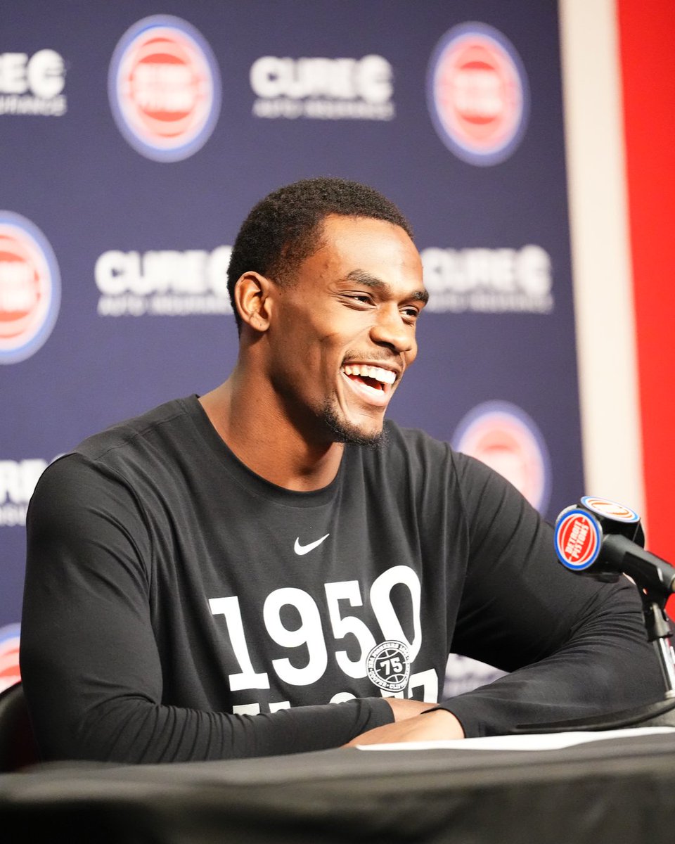 WOKE UP. STILL AN ALL-STAR.