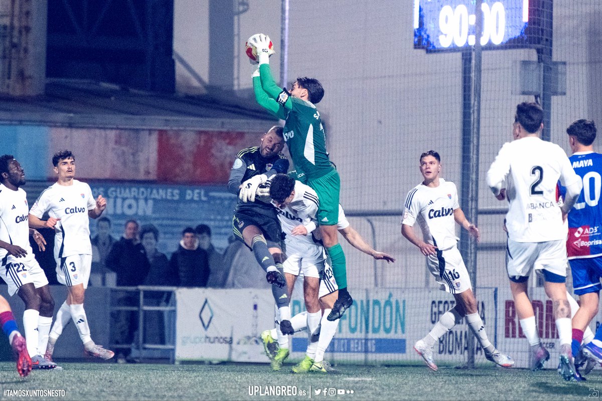 🎞 ¿Quieres ver las imágenes del #UPLangreoBergantiños?

🔗 flickr.com/gp/uplangreo/9…

📸 <a href="/MrDeKat/">David Gato | David 'DeKat' Hevia | 🐈‍⬛</a> 

🔵🔴 #TamosXuntosNesto