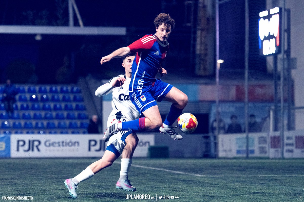 UP Langreo ⚒ tweet media