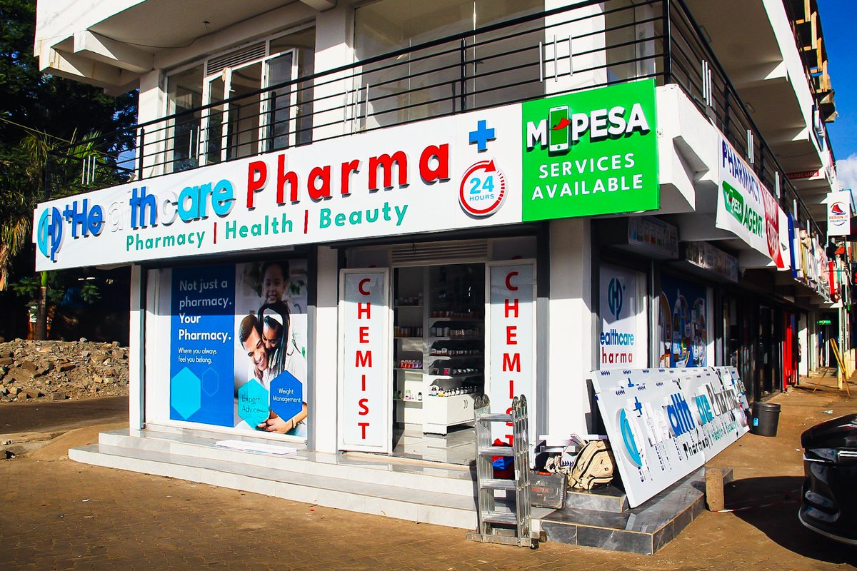 slammed_inc's tweet photo. Full pharmacy branding

#3dsigns 
#designbrandprint 
#stickerbranding 
#visibility https://t.co/LecoF853Mm