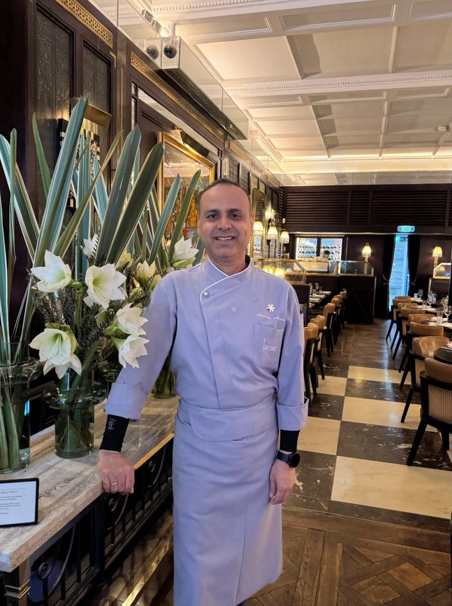 Surender Mohan tweet media