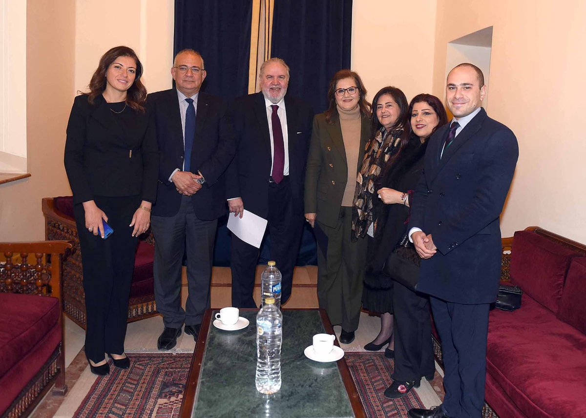 Dr. Hala Elsaid tweet media
