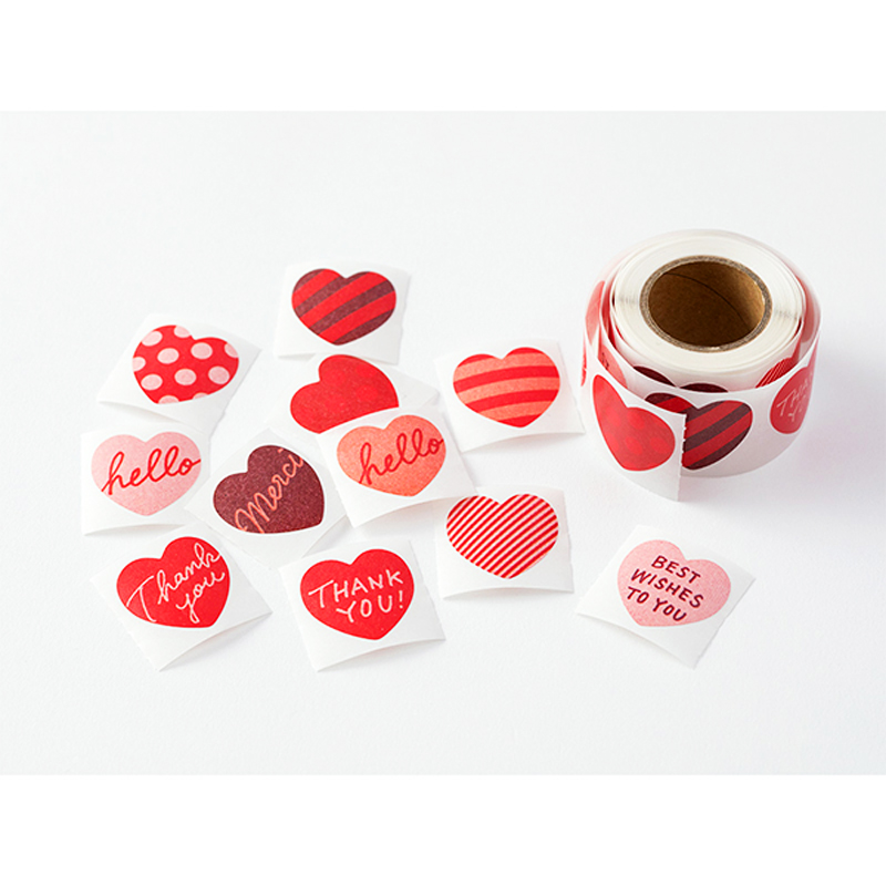 ぷちぷれNUNA閉店しました🌛
明日は09:30～17:30までとなります。

#バレンタイン にピッタリのラッピングを販売中です❤️
store.shopping.yahoo.co.jp/pp-nuna/a5dfa5…

#柏市文具屋 #ValentinesDay #バレンタインデー #ラッピング #ギフトバッグ #片面透明袋 #OPP袋 #ロールシール #ギフトシール #シール