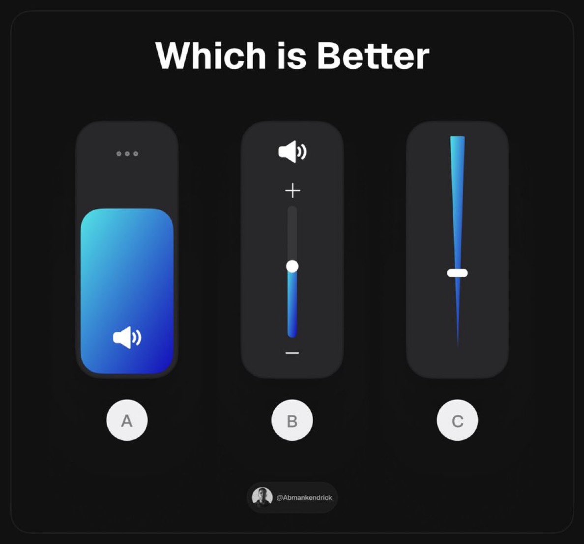 i Design Daily tweet media