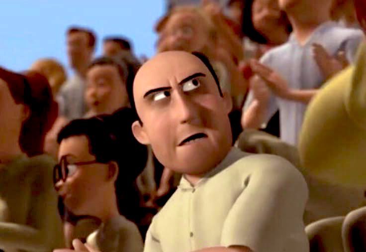 Amorim;
Subs off defender for defender when winning.

United fans;
He should have put Shea Lacey and kill the game, this isn’t United DNA.

Carrick;
Subs defender for defender while winning.

United fans;
Lacey will get his chance. The defender was tactical reason.