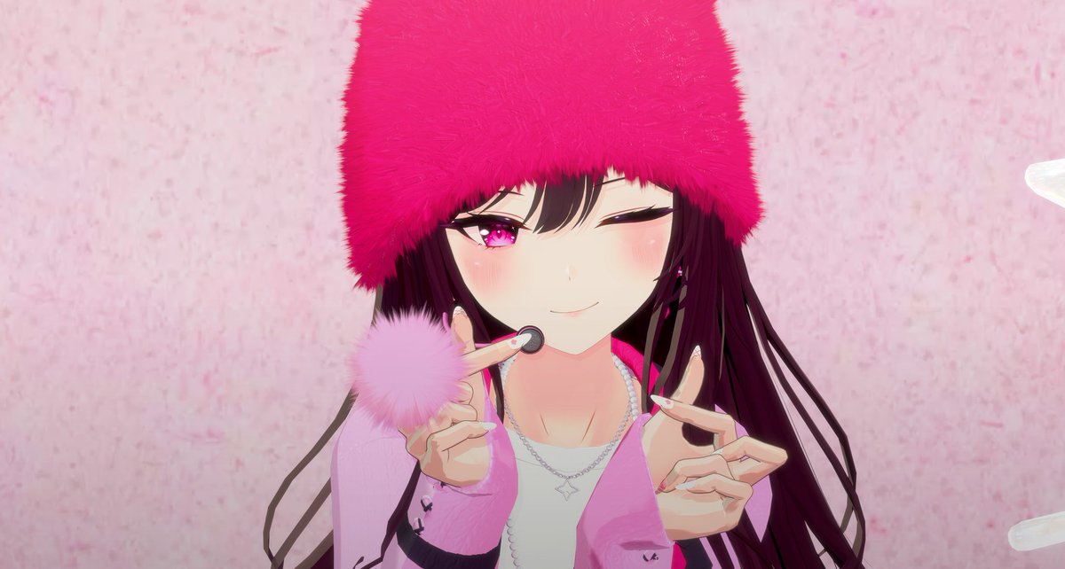 주르르 얼굴 tweet media