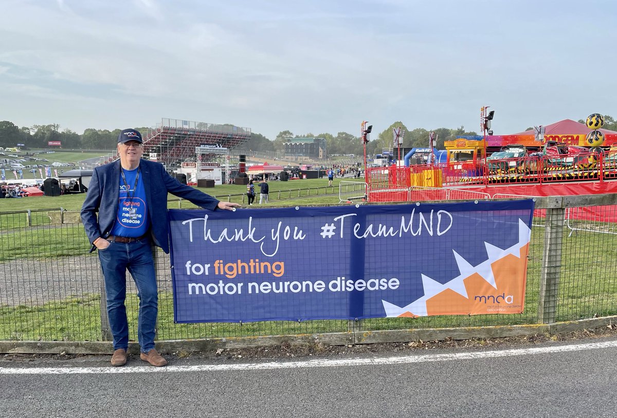 Alex Ward MND Angel 💙🧡 tweet media