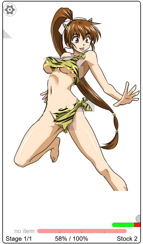 去年の節分絵と気まぐれに作ったブロック崩しとか。
天津さんちの神社で節分豆まきイベントに参加する子供たちに生まれたかった…
#淫獣聖戦 