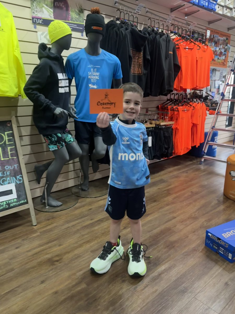 Coventry Runner tweet media