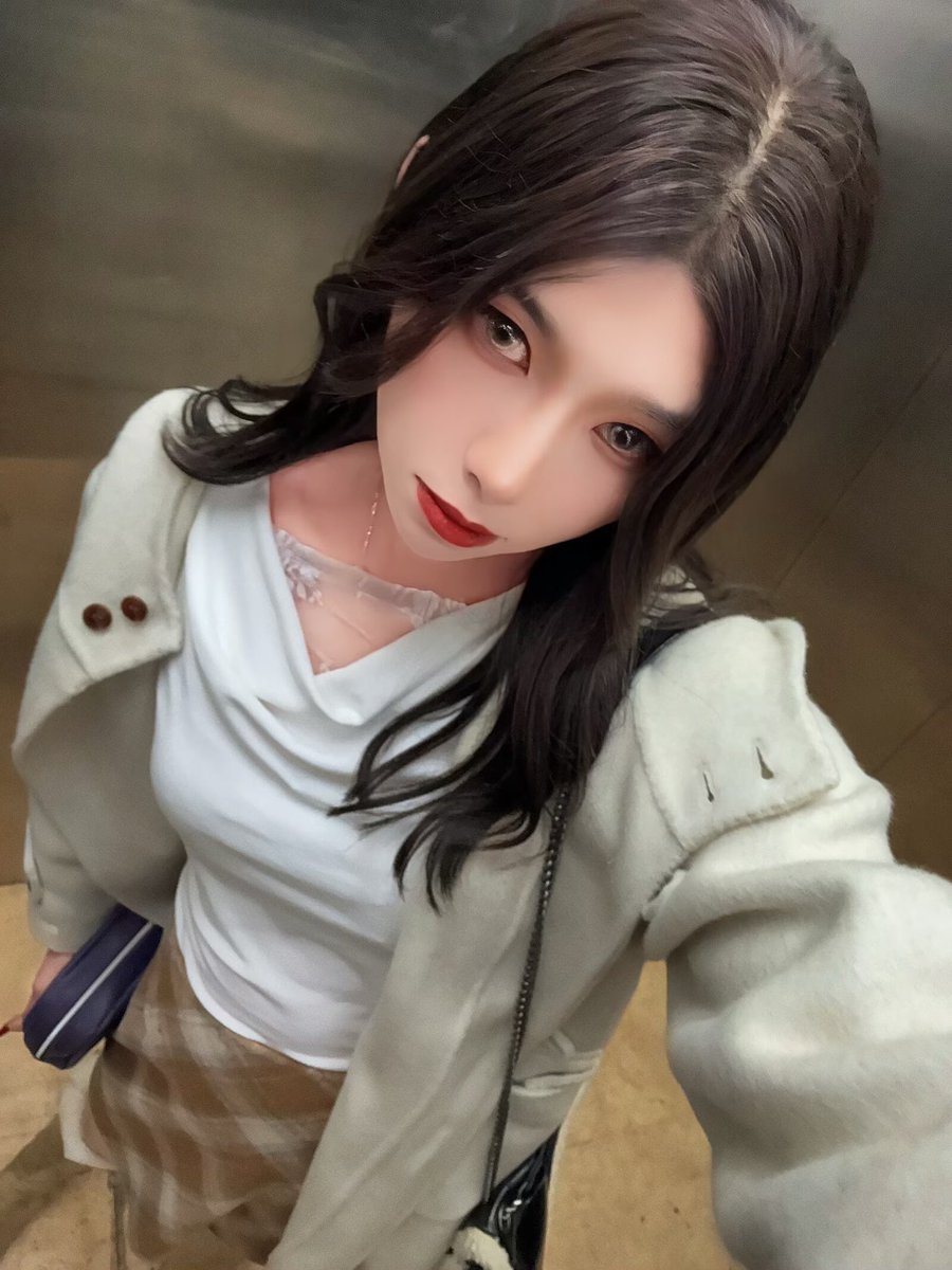 肉丸子 tweet media