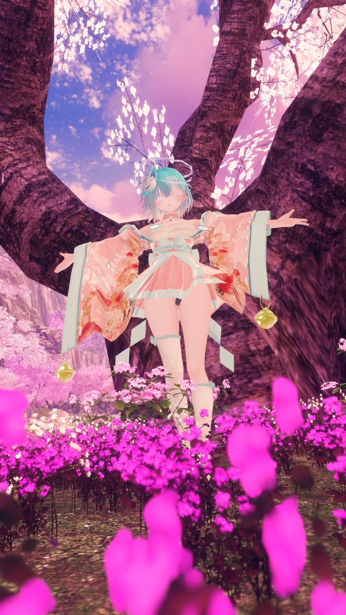 生シラス@VRChat tweet media