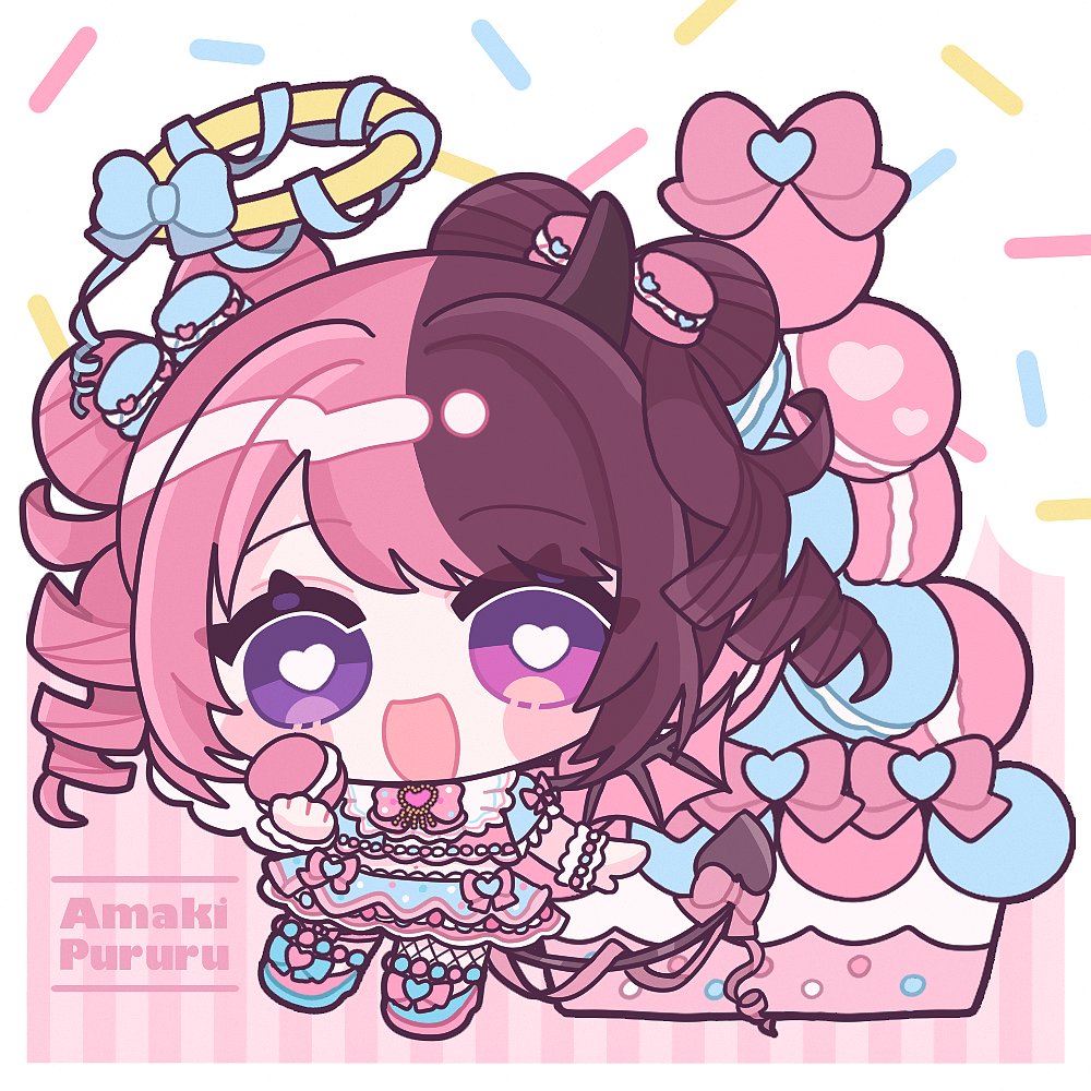 ぶぶ🍒Skeb・イラスト依頼受付中 (@bu_edesu) / Posts / X