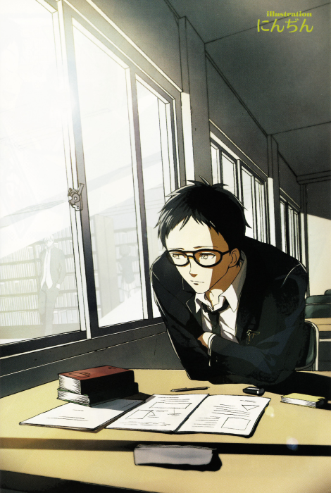 Daily Tohru Adachi tweet media