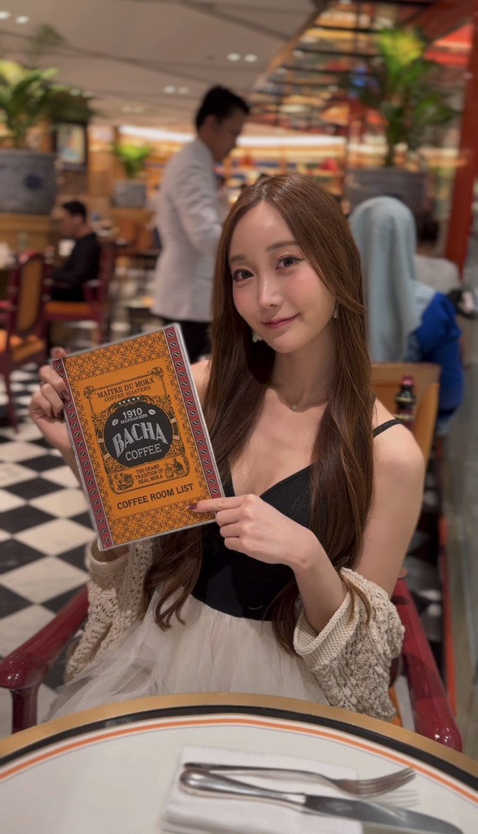 星宮あんな tweet media