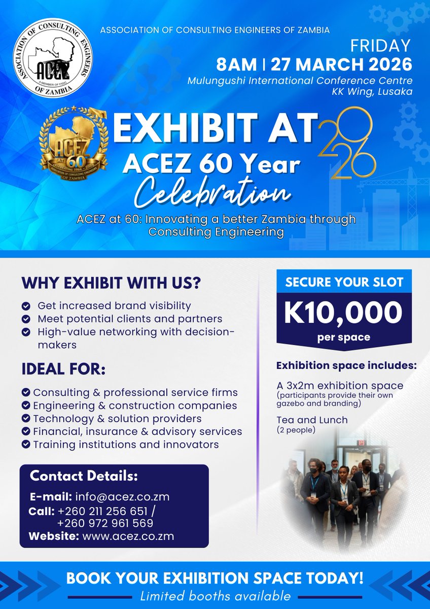 ACEZ Future Leaders Group tweet media
