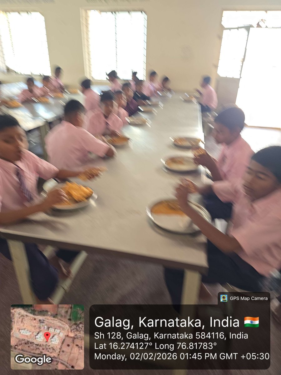 dbrars824's tweet photo. Lunch https://t.co/o2NRPNWCSI