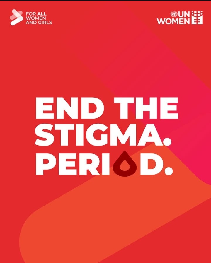 _VY4Action's tweet photo. Ending menstrual stigma means talking openly about periods, teaching accurate #menstrualhealth, and ensuring access to products so girls can stay in school, stay healthy and no one is left behind because of their period.

#PeriodEquality #EndMenstrualStigma https://t.co/PrwfVi4g9D