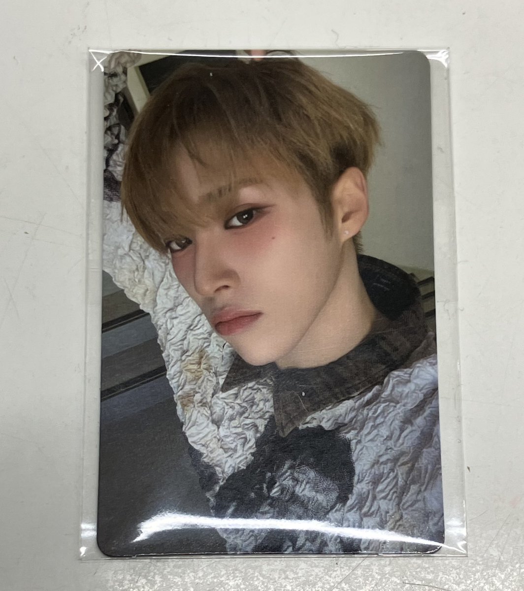 入荷情報】 #ALPHADRIVEONE ALD1/EUPHORIA MD、特典トレカが纏まって