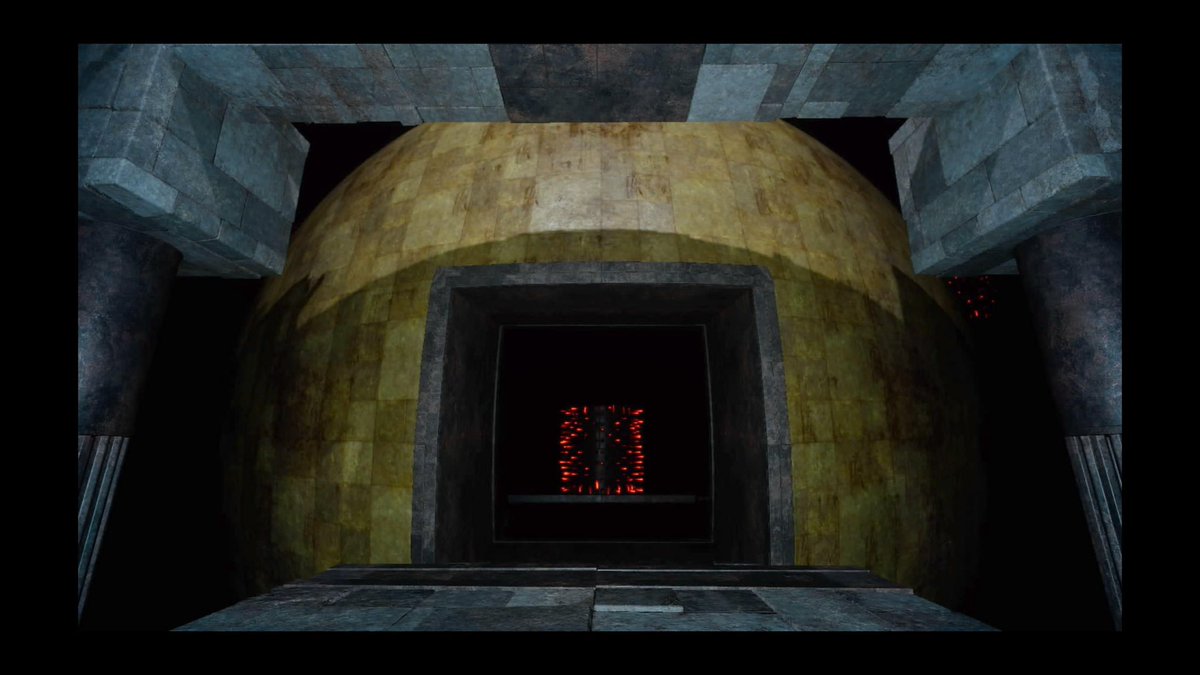 週末プティウォス遺跡にチャレンジしたのですが、なんですかこの気が狂いそうなダンジョンは。
なぜノクティス王子はスーパーマリオみたいな道を行かねばならないのか。
#FF15