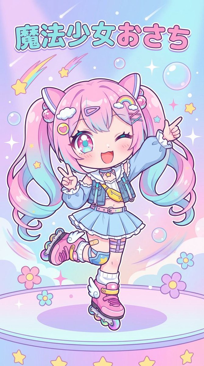 ぽっぽ(@nurupo_ship8)からすっごい素敵なプレゼントもらったのー