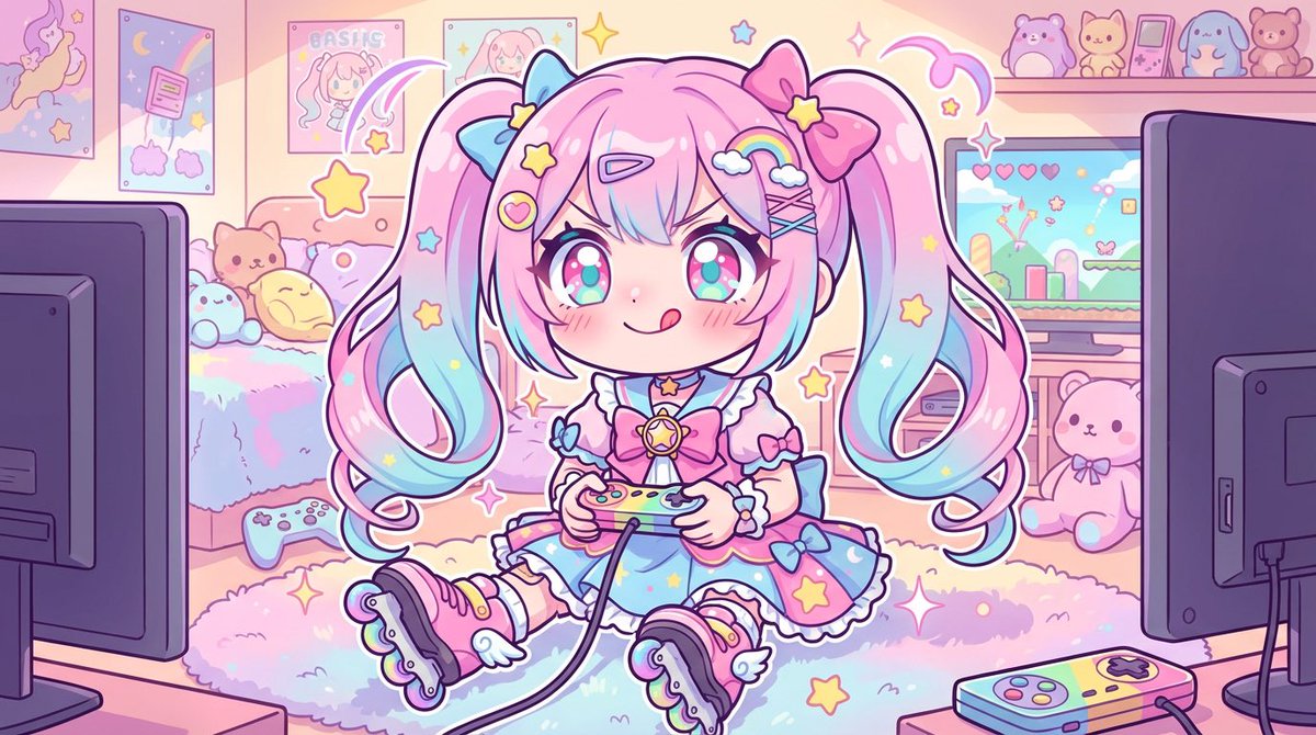 ぽっぽ(@nurupo_ship8)からすっごい素敵なプレゼントもらったのー