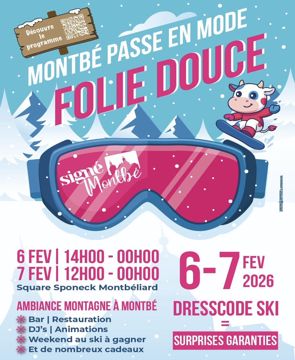 Christophe Froppier tweet media