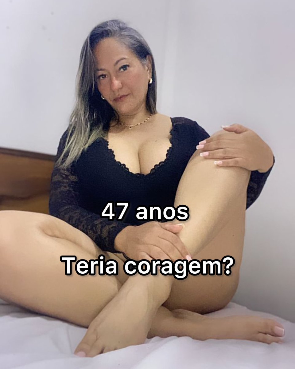 CoroaThamires's tweet photo. Sim ou não? Diz aí https://t.co/q2Gac23M2U