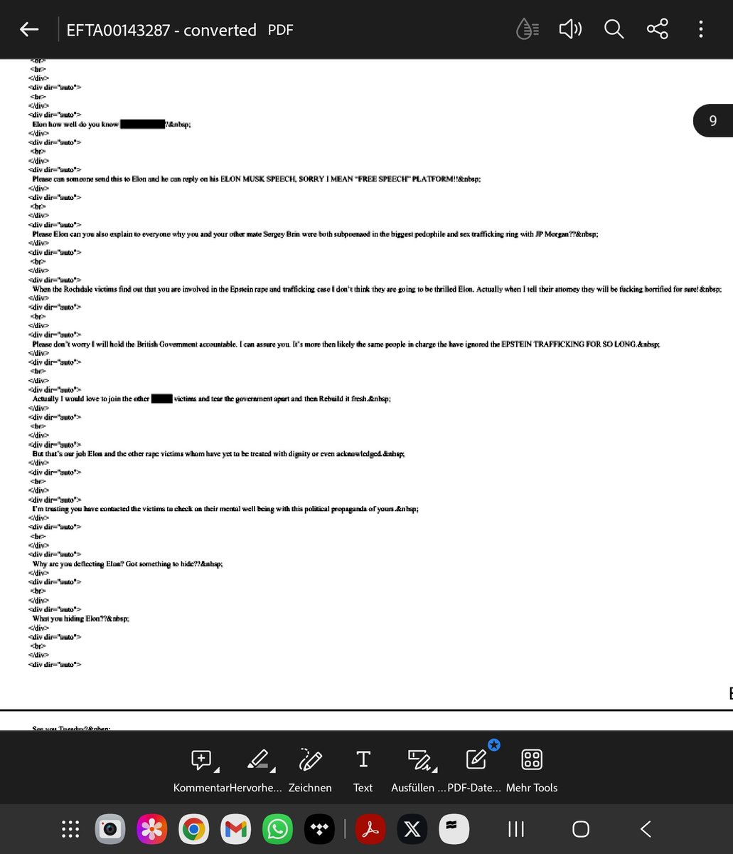 FACE_MOVIES's tweet photo. What the fuck am I looking at???? Its crazy what a rabbit hole this Epstein shit is. 
https://t.co/FvF70XpEeH https://t.co/ZlZ86CW7GV