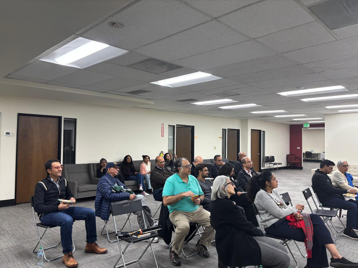 TiE Silicon Valley tweet media