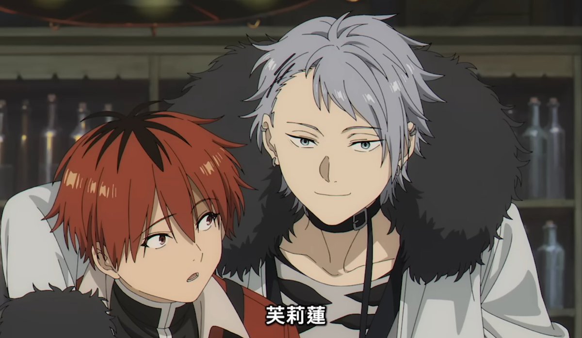 修塔爾克是同性戀吸引機