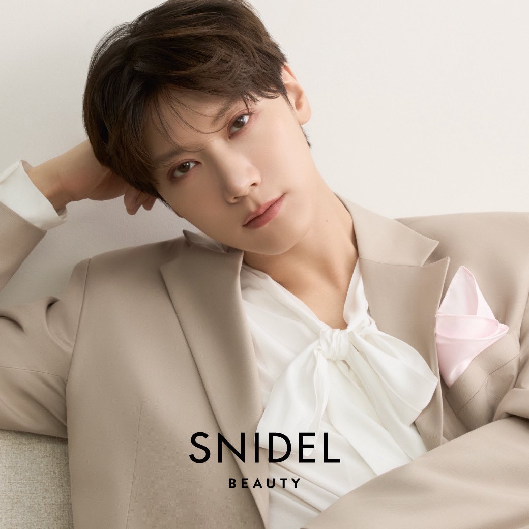 misskloss_1001's tweet image. TEN×SNIDEL BEAUTY Collaboration Swatches 🐈‍⬛💜
■SNIDEL face stylist n
EX05 My Butterfly
■SNIDEL melting color balm
EX01 If You Love Me

#SNIDELBEAUTY_TEN #TEN