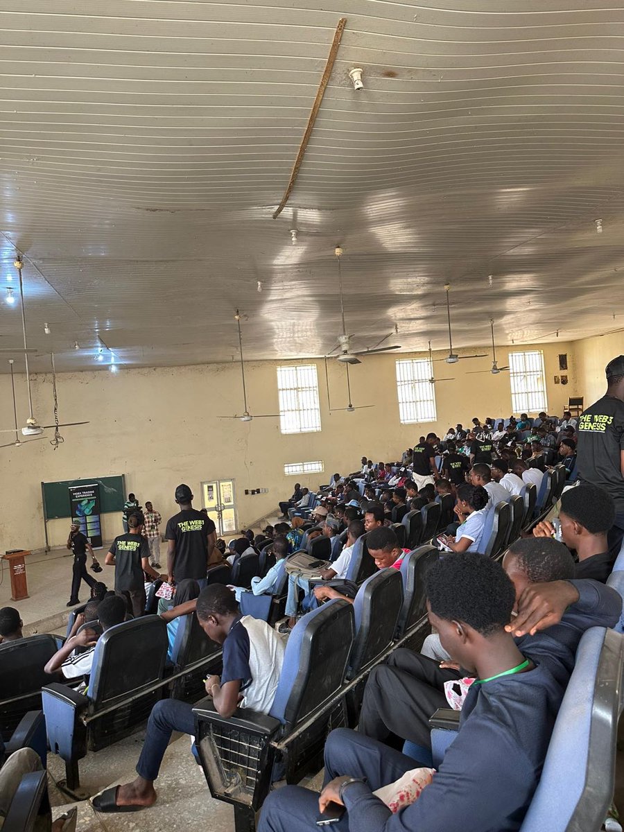 Fun moments with the MGBX team in Nigeria  🇳🇬

Building side by side with our community!
Active, transparent, and always pushing forward.

Be part of the journey with MGBX! 🚀

#Nigeria #MGBX #Crypto