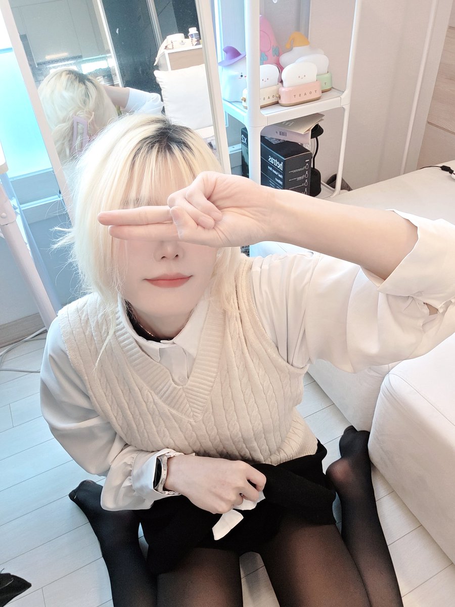 눈누~♡(りんご~♡) tweet media