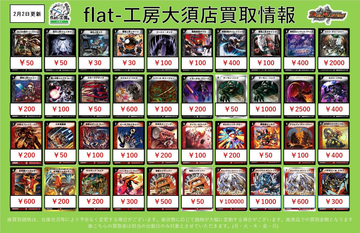 真気楼と誠偽感の決断 パーフェクトペテンシー4枚セット デュエマ