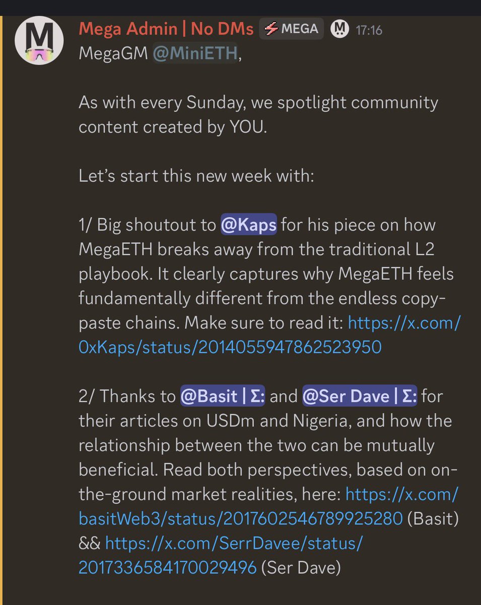 SerrDavee's tweet photo. this is a w for the region 🌍🇳🇬

I have a couple things to ship & forward to the team so we get some execution going 

think of them as proposals but with live products - only hindrance now is a broken pc lol but that’ll be fixed soon 🫶

hundreds, maybe even thousands of people’s prayers have been answered through a series of tweets ++