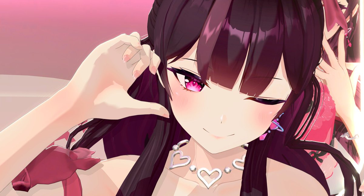 주르르 얼굴 tweet media