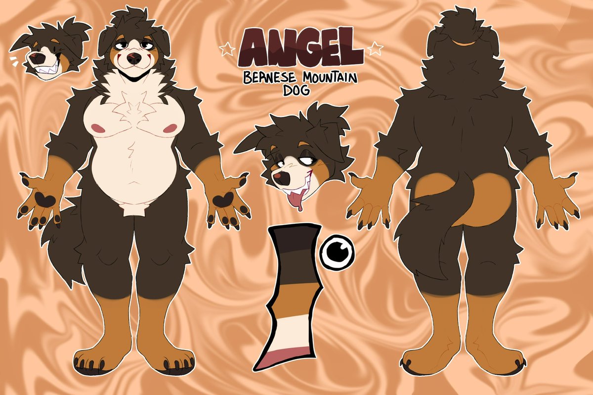 AngelDaGoof tweet media