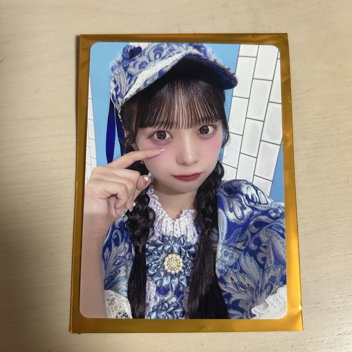k❤︎ tweet media