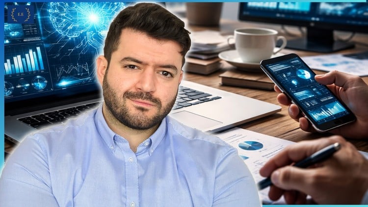 comidoc's tweet image. AI For Business Analysts: Business Analyst AI FAST-TRACK

⏱️ 1.9 hours
👥 27
🔄 Jan 2026
💰 $14.99 → 100% OFF

comidoc.com/udemy/ai-for-b…

#AIBusiness #BusinessAnalyst #BA #udemy